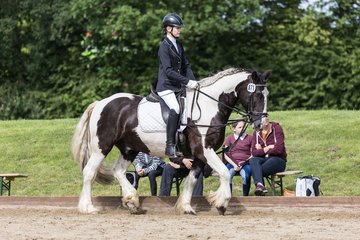 Bild 61 - Pony Akademie Turnier